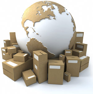 RFP PKG CARTON (18X12X4)