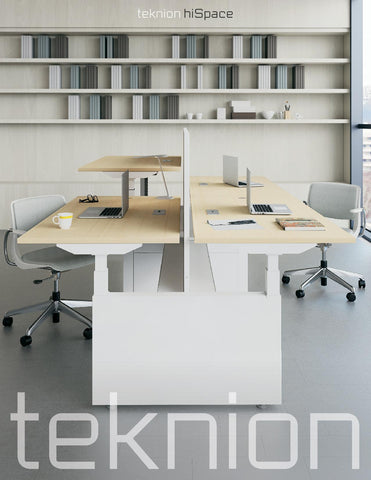 HISPACE BROCHURE (MY)