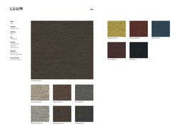 SITU SAMPLE CARD