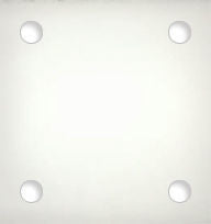 Architectural GLASS DOT SOLO 401