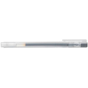 MUIJI GEL PEN (NOT BRANDED)